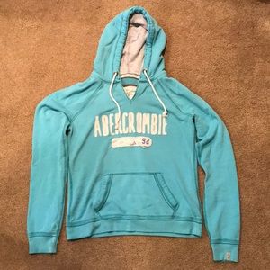 Abercrombie & Fitch Hoodie